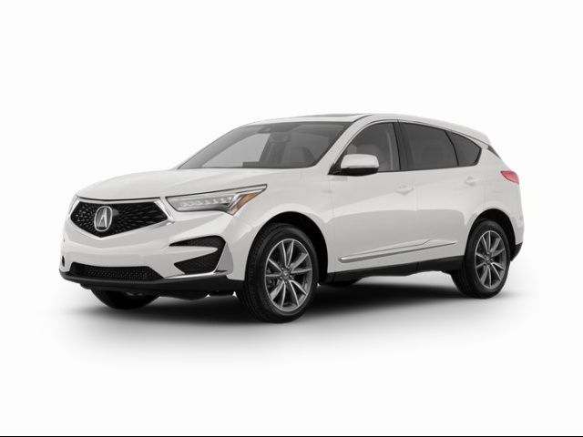 2021 Acura RDX Base