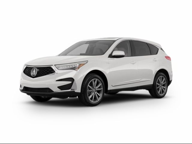 2021 Acura RDX Base