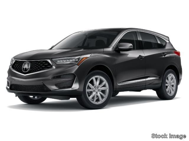 2021 Acura RDX Base