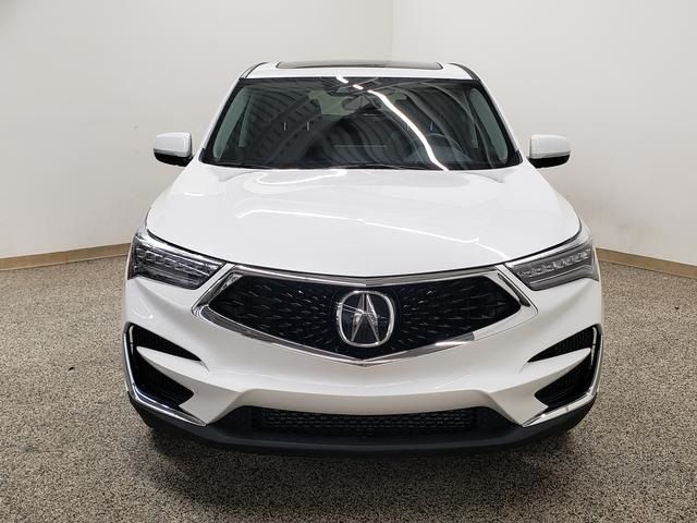 2021 Acura RDX Base