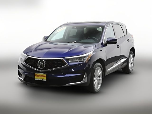 2021 Acura RDX Base