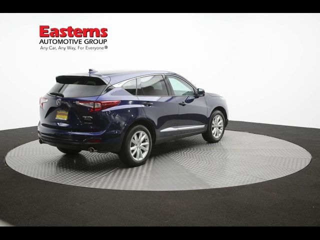 2021 Acura RDX Base