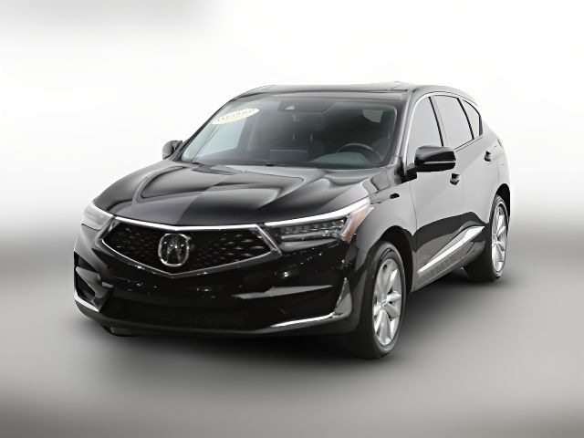 2021 Acura RDX Base