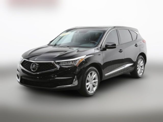 2021 Acura RDX Base