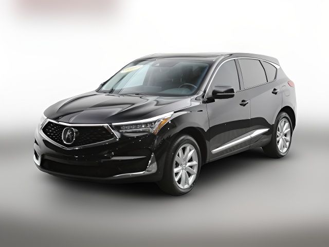 2021 Acura RDX Base