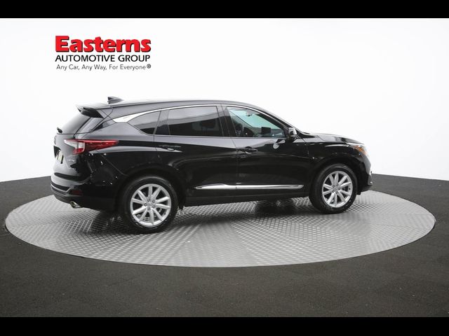 2021 Acura RDX Base