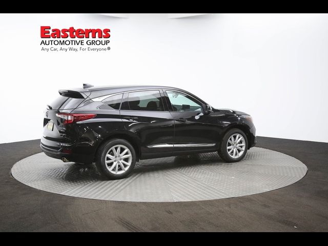 2021 Acura RDX Base