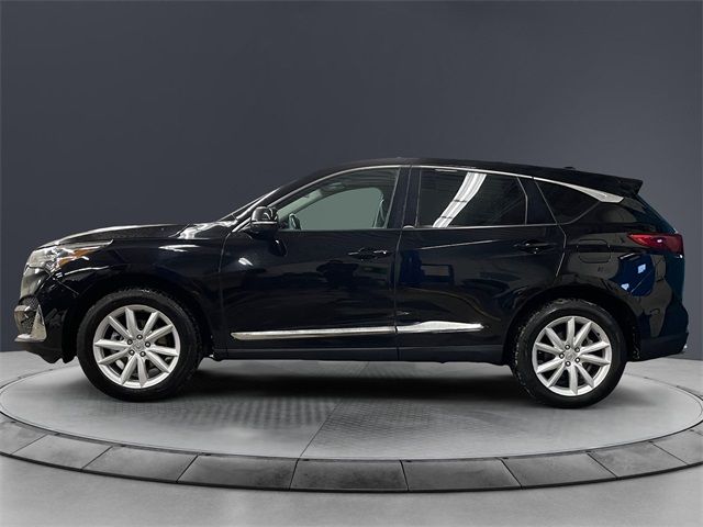 2021 Acura RDX Base