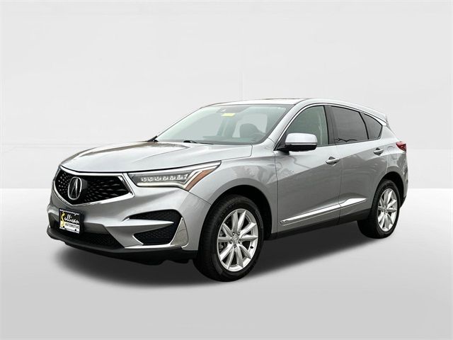 2021 Acura RDX Base