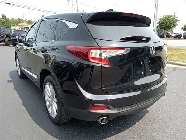 2021 Acura RDX Base