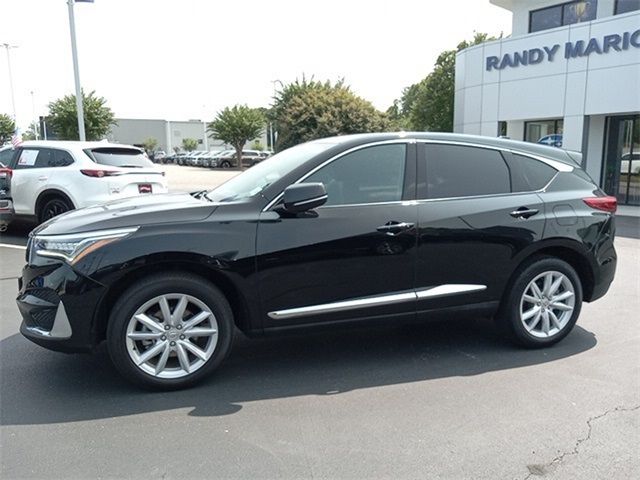 2021 Acura RDX Base