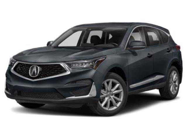 2021 Acura RDX Base