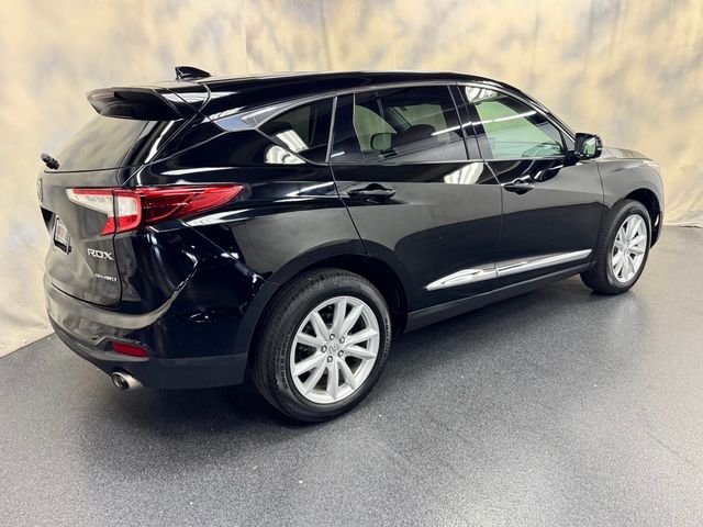 2021 Acura RDX Base