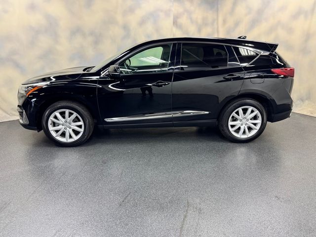 2021 Acura RDX Base