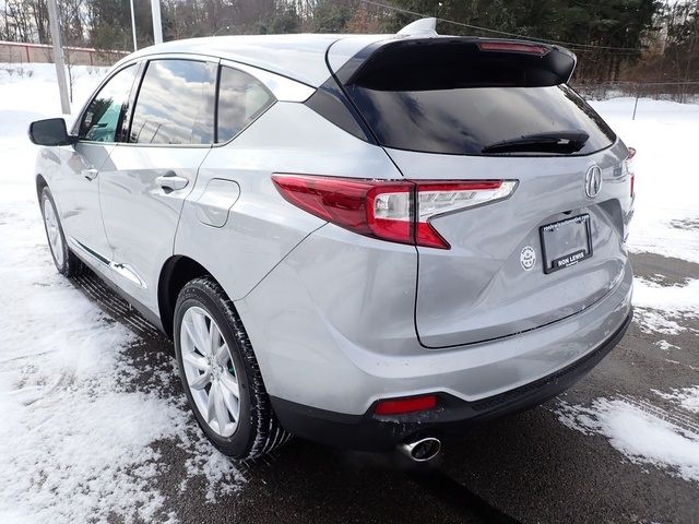 2021 Acura RDX Base