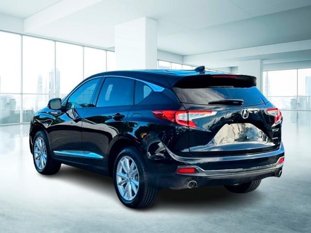 2021 Acura RDX Base