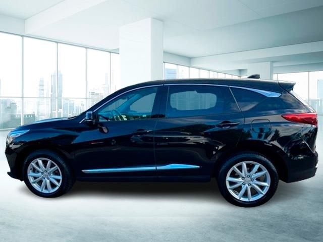 2021 Acura RDX Base