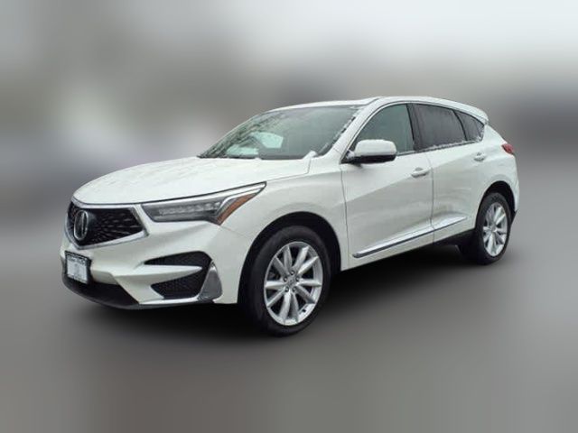 2021 Acura RDX Base