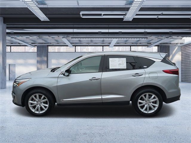 2021 Acura RDX Base