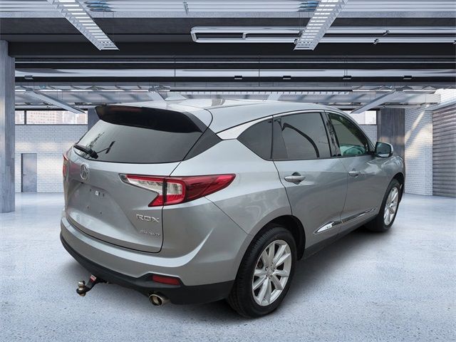 2021 Acura RDX Base