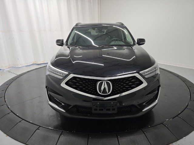 2021 Acura RDX Base