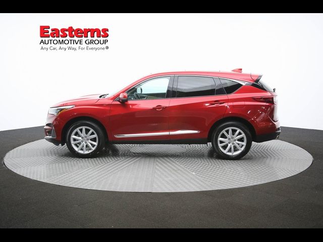 2021 Acura RDX Base