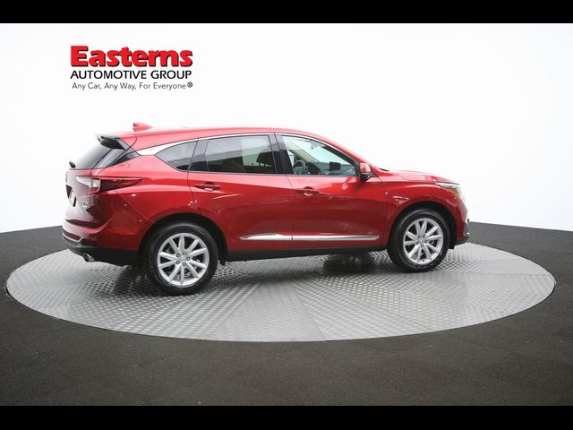 2021 Acura RDX Base