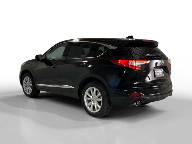 2021 Acura RDX Base