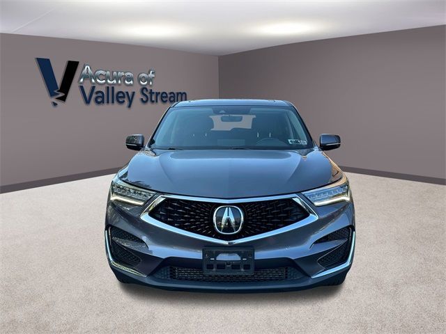 2021 Acura RDX Base