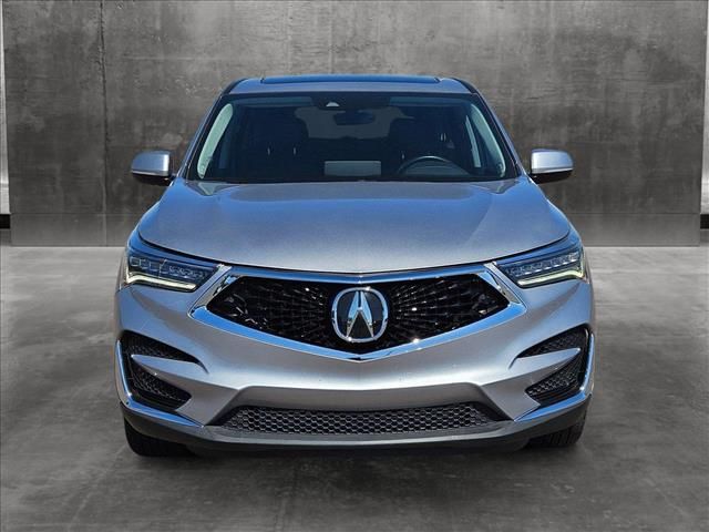 2021 Acura RDX Base