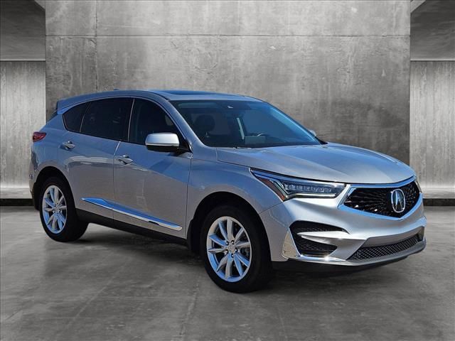 2021 Acura RDX Base