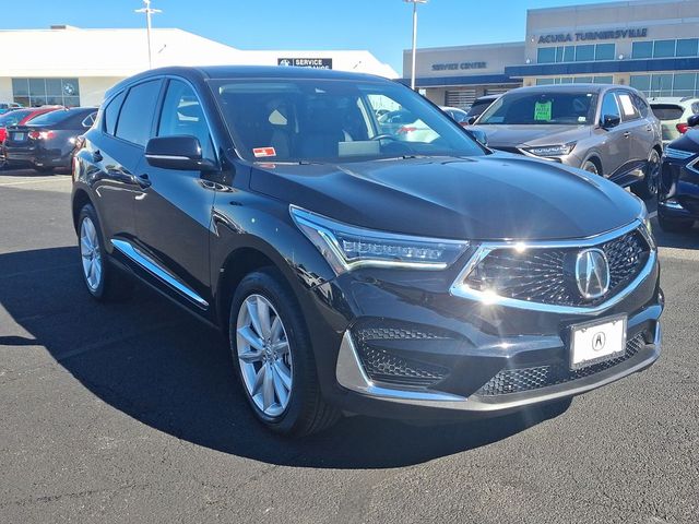 2021 Acura RDX Base