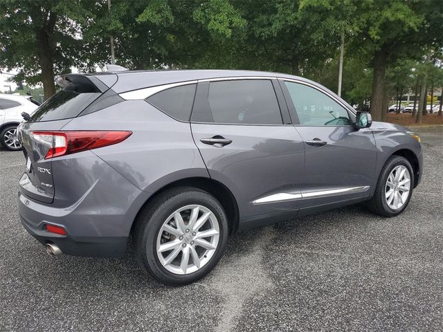 2021 Acura RDX Base