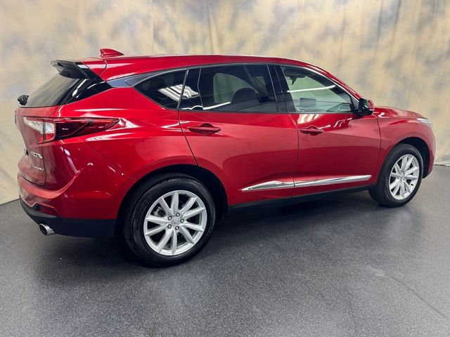 2021 Acura RDX Base