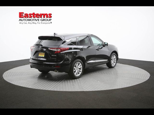 2021 Acura RDX Base