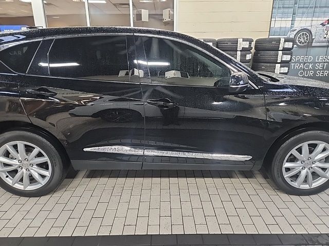 2021 Acura RDX Base