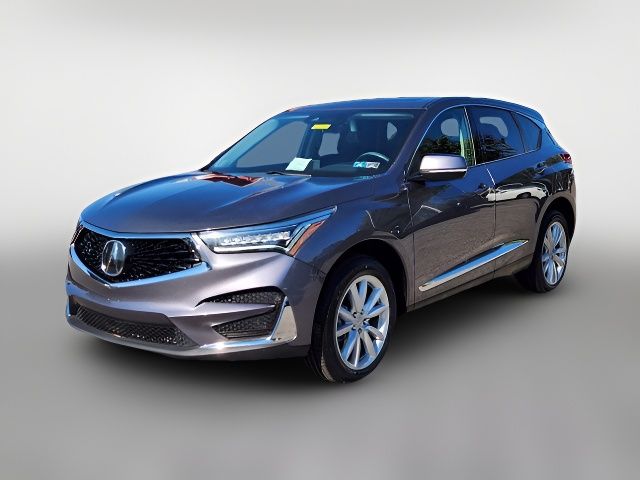 2021 Acura RDX Base