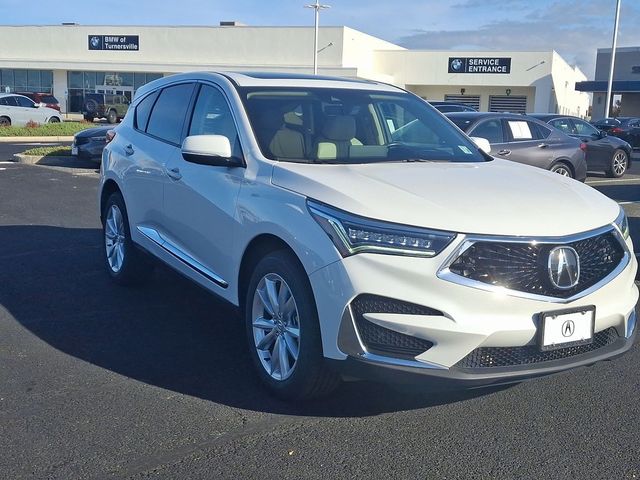 2021 Acura RDX Base