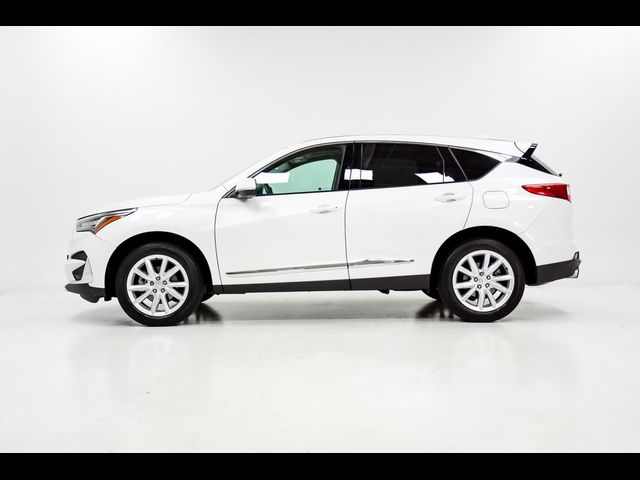 2021 Acura RDX Base