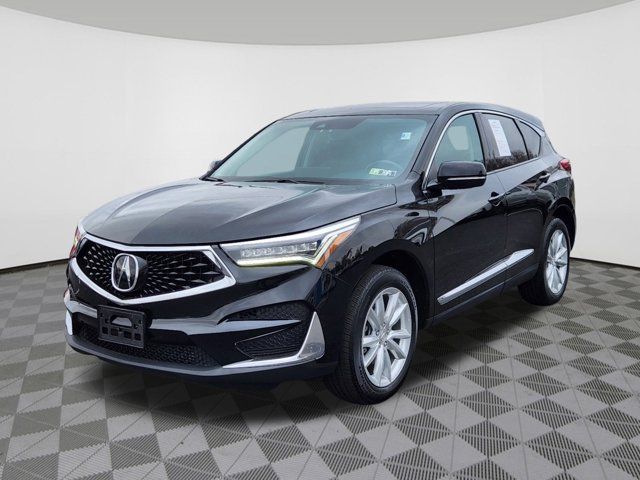 2021 Acura RDX Base