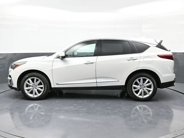 2021 Acura RDX Base