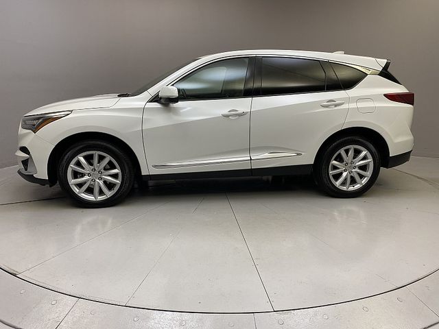 2021 Acura RDX Base