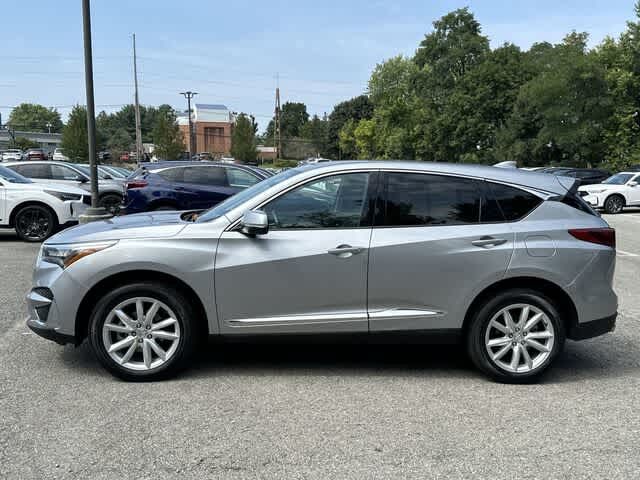 2021 Acura RDX Base