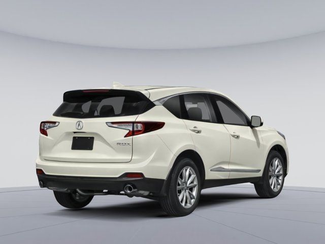 2021 Acura RDX Base