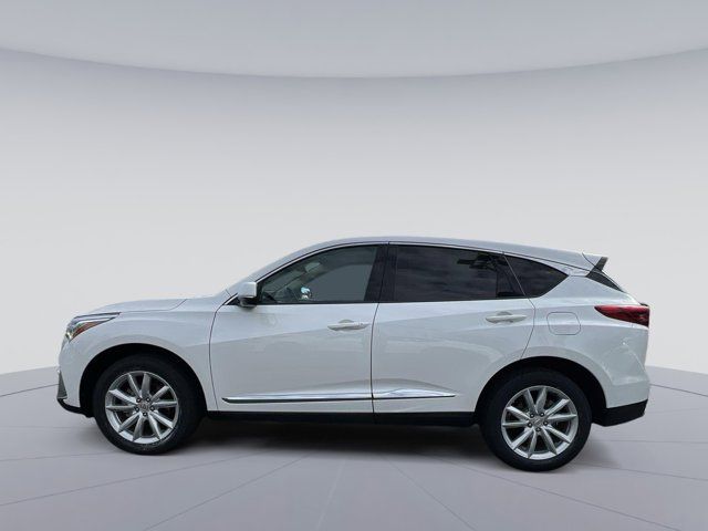 2021 Acura RDX Base