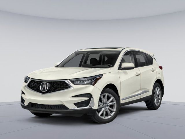 2021 Acura RDX Base