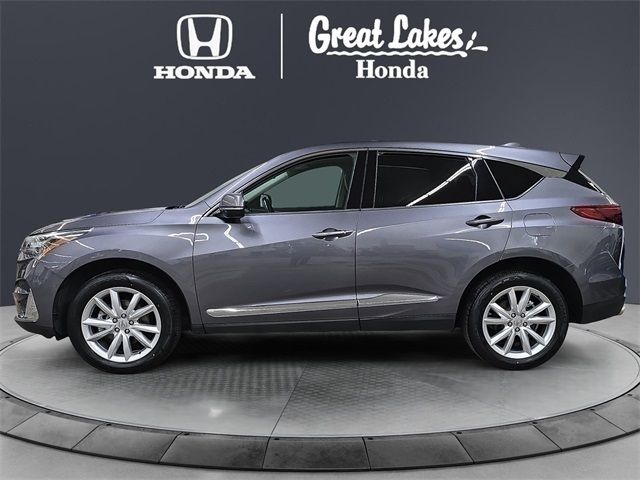 2021 Acura RDX Base