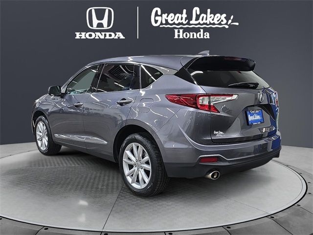 2021 Acura RDX Base