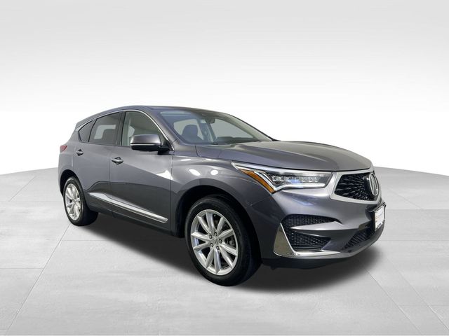 2021 Acura RDX Base