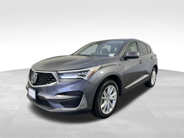 2021 Acura RDX Base